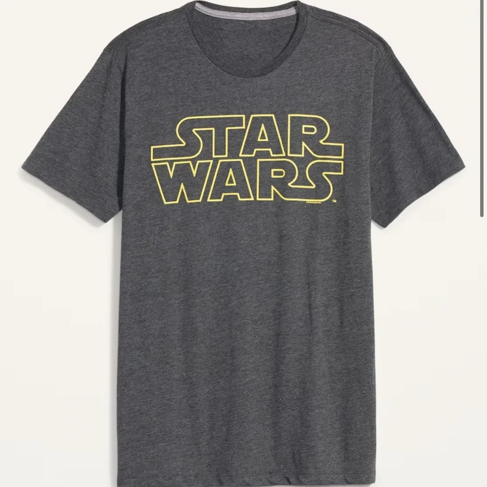 🖤New Mens Star Wars T Shirt🖤